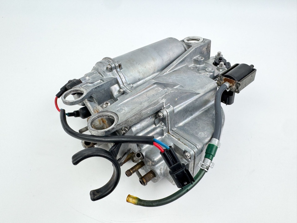 Yamaha VST Float Chamber Assembly 60V-14980-00-00