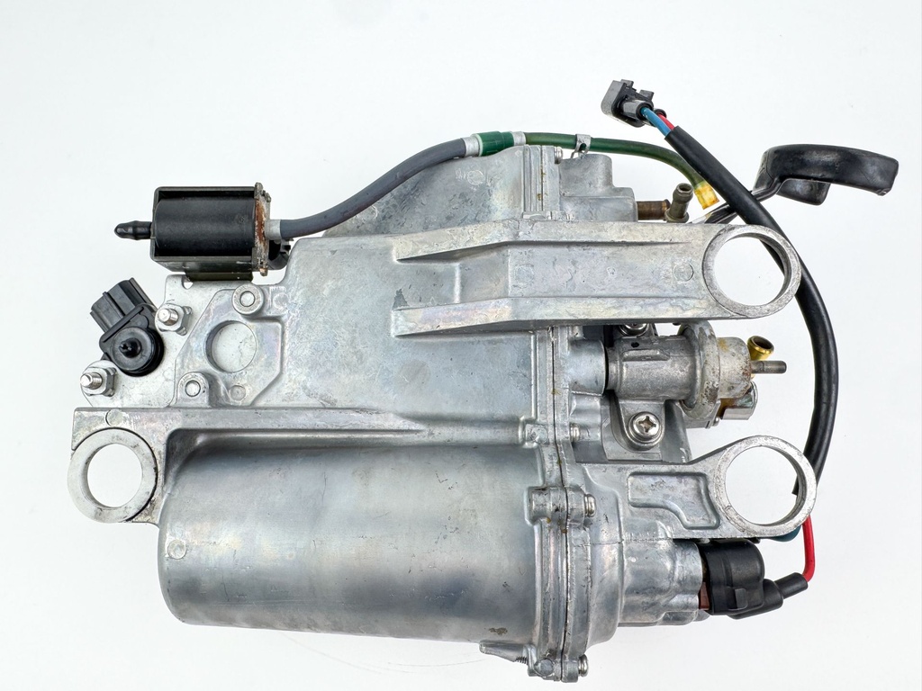 Yamaha VST Float Chamber Assembly 60V-14980-00-00