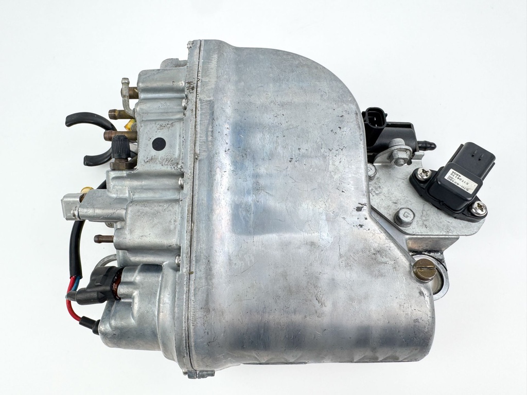 Yamaha VST Float Chamber Assembly 60V-14980-00-00