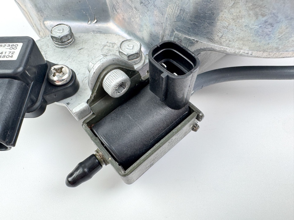 Yamaha VST Float Chamber Assembly 60V-14980-00-00