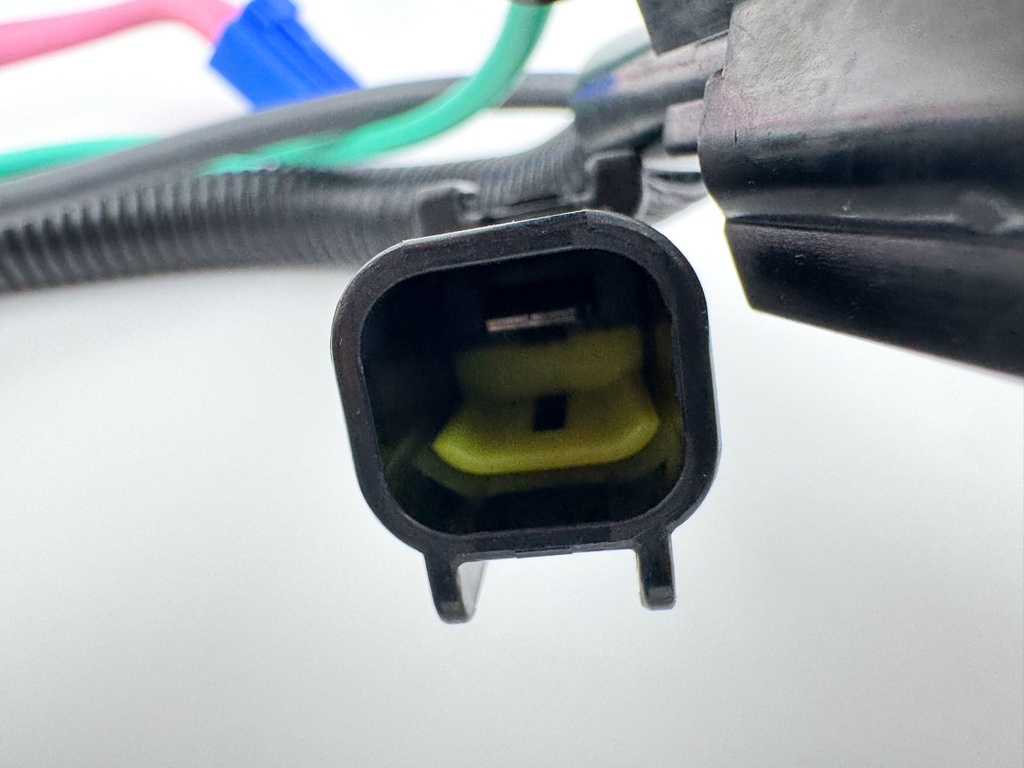 Yamaha Rectifier & Regulator 60V-81960-00-00