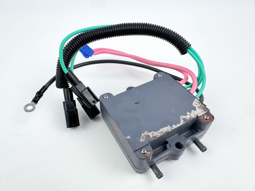 Yamaha Rectifier & Regulator 60V-81960-00-00