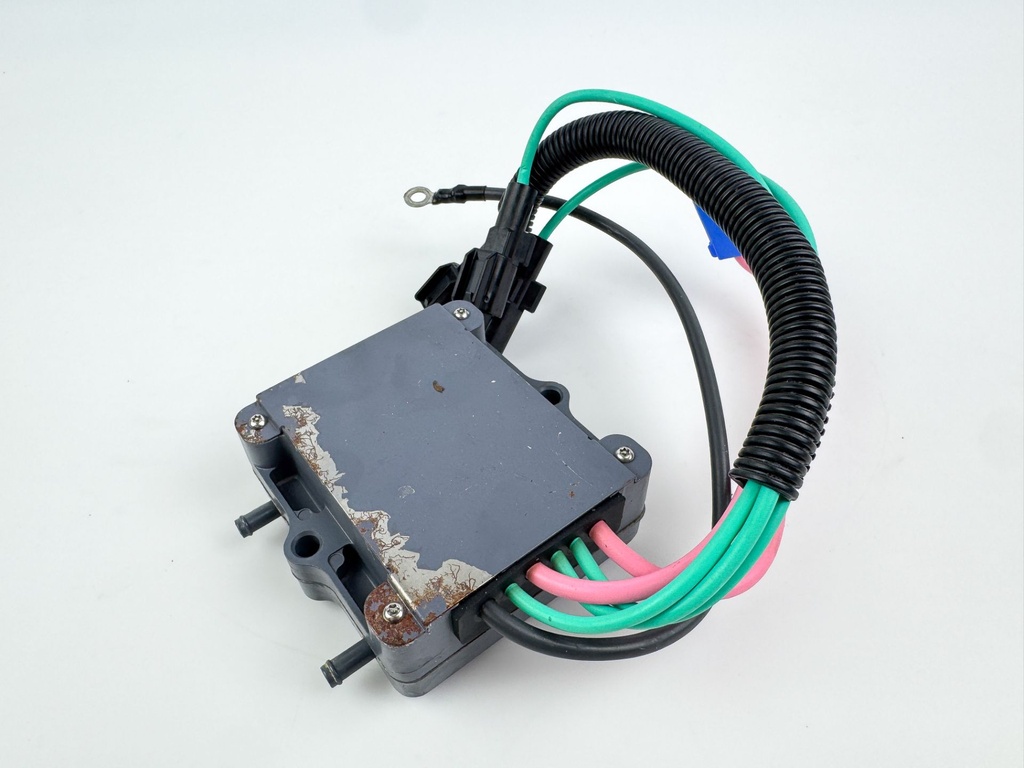 Yamaha Rectifier & Regulator 60V-81960-00-00