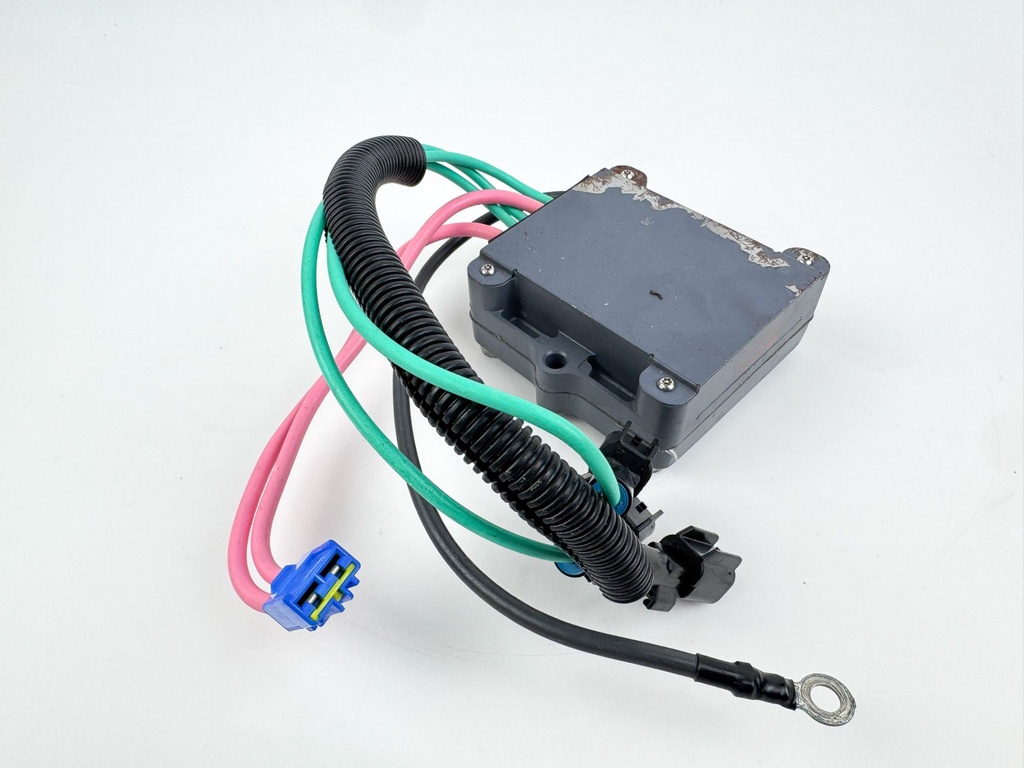 Yamaha Rectifier & Regulator 60V-81960-00-00