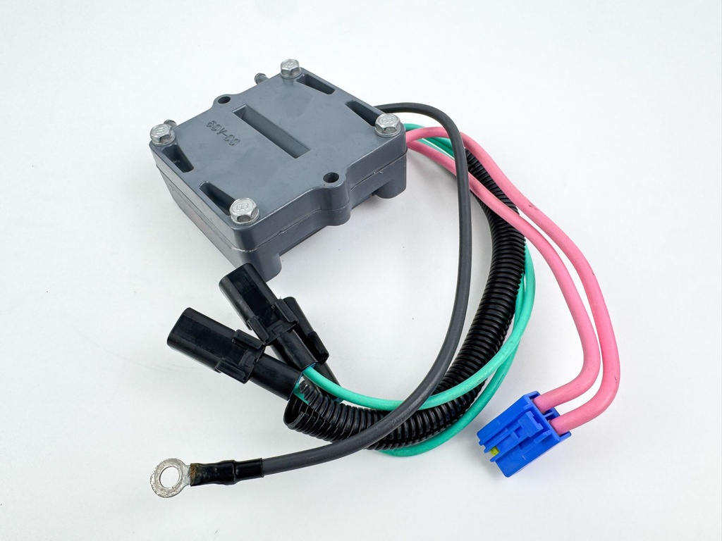 Yamaha Rectifier & Regulator 60V-81960-00-00