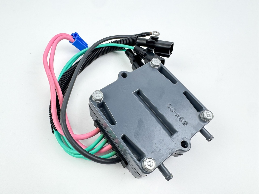 Yamaha Rectifier & Regulator 60V-81960-00-00