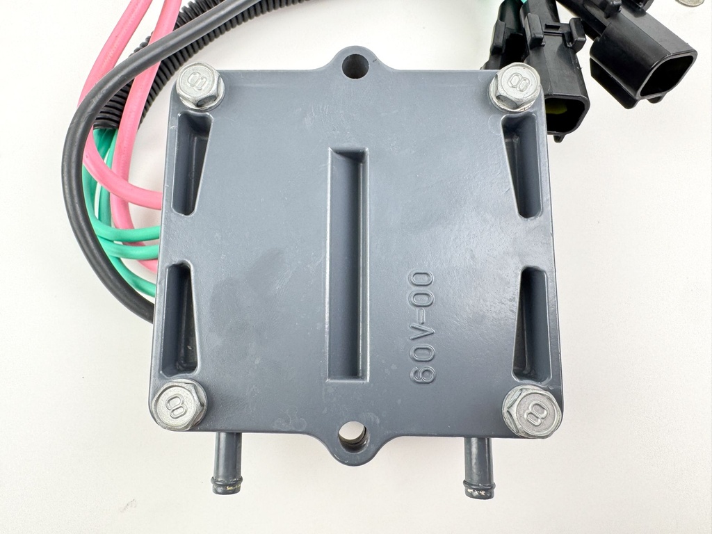 Yamaha Rectifier & Regulator 60V-81960-00-00