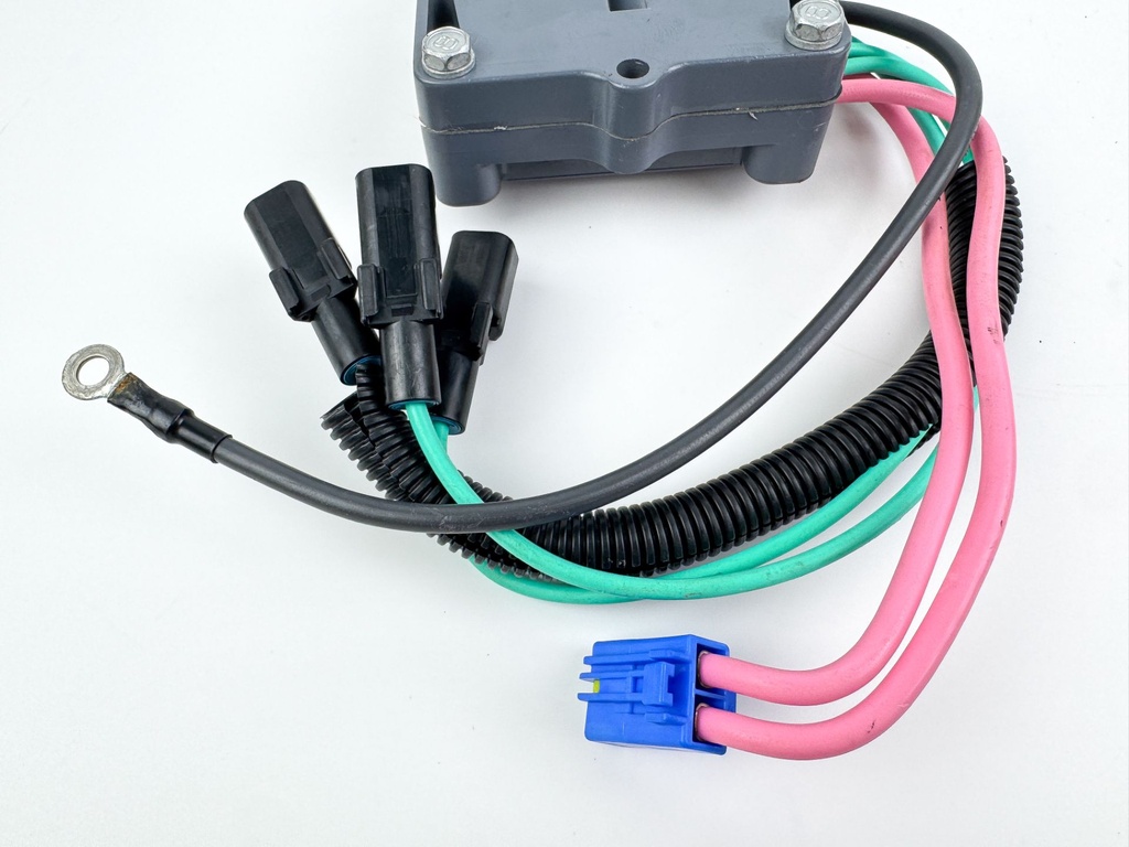 Yamaha Rectifier & Regulator 60V-81960-00-00