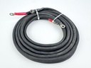 2005 Yamaha 300 HP 2 Stroke Outboard Battery Cable 63D-82105-J1-00