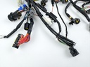 Yamaha 300 HP 2 Stroke Outboard Wire Harness Assembly 6D0-82590-22-00