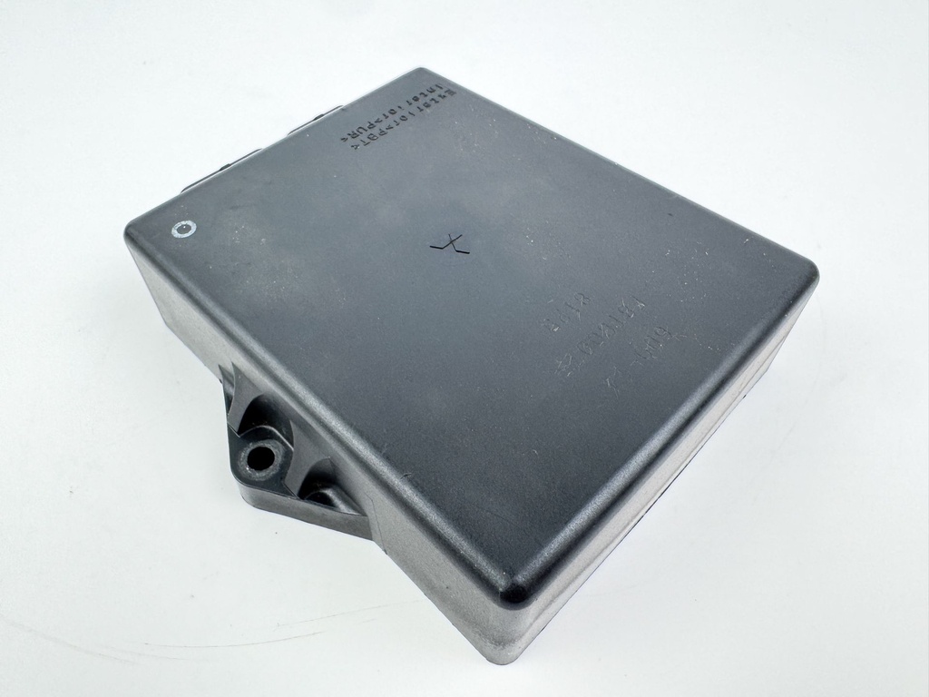 2006 Yamaha 300 HP 2 Stroke Outboard  HPDI Engine Control Unit ECU 6D0-8591A-14-00