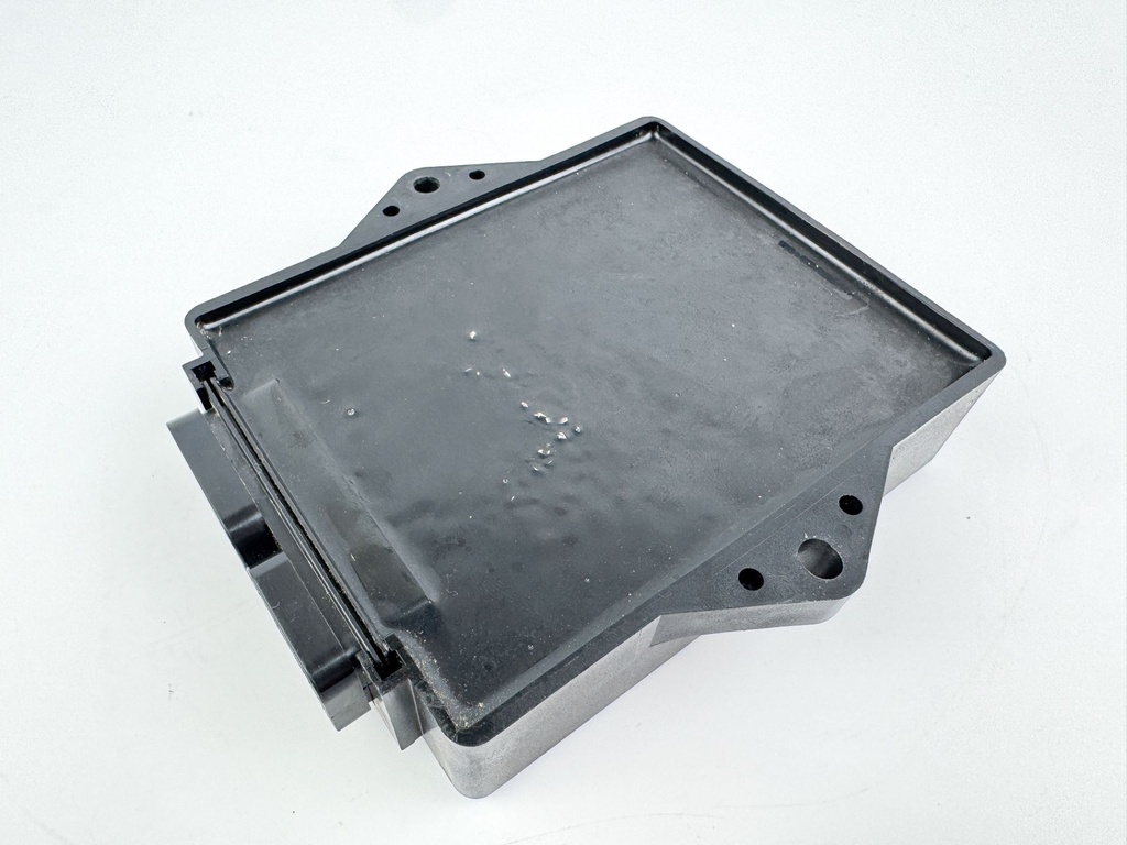 2006 Yamaha 300 HP 2 Stroke Outboard  HPDI Engine Control Unit ECU 6D0-8591A-14-00