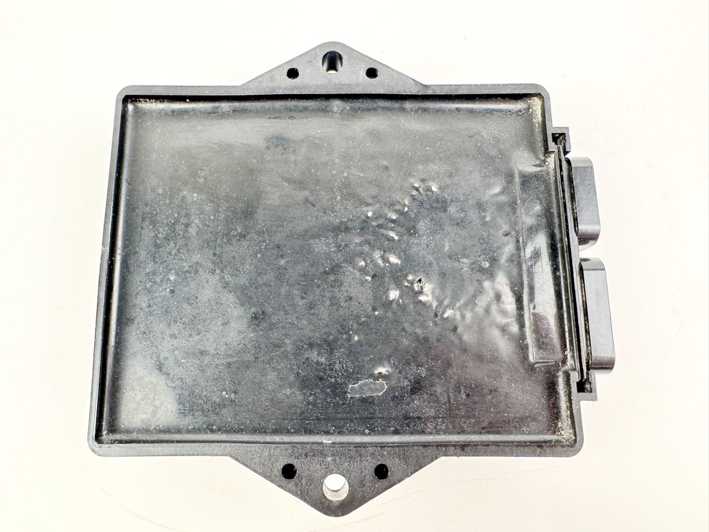 2006 Yamaha 300 HP 2 Stroke Outboard HPDI Engine Control Unit ECU 6D0-8591A-14-00