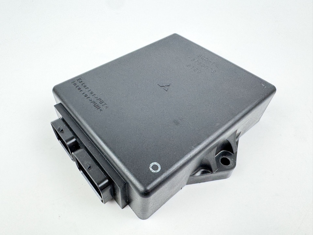 2006 Yamaha 300 HP 2 Stroke Outboard HPDI Engine Control Unit ECU 6D0-8591A-14-00