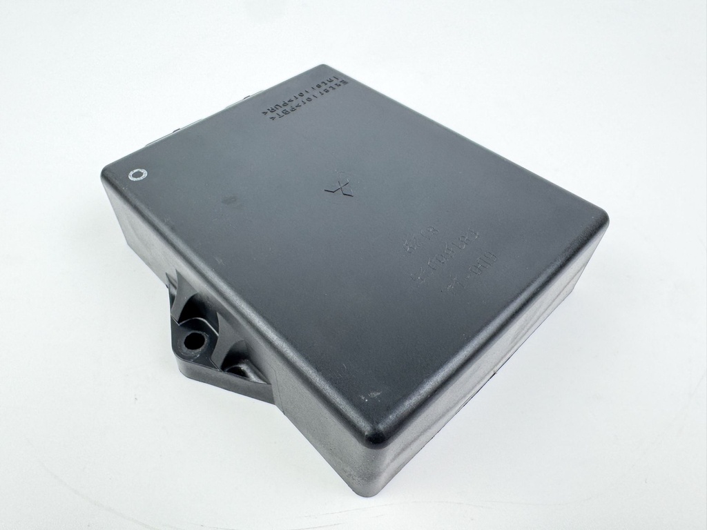 2006 Yamaha 300 HP 2 Stroke Outboard HPDI Engine Control Unit ECU 6D0-8591A-14-00