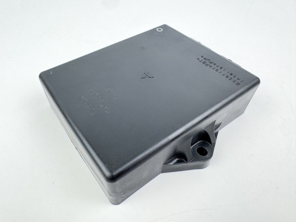 2006 Yamaha 300 HP 2 Stroke Outboard HPDI Engine Control Unit ECU 6D0-8591A-14-00