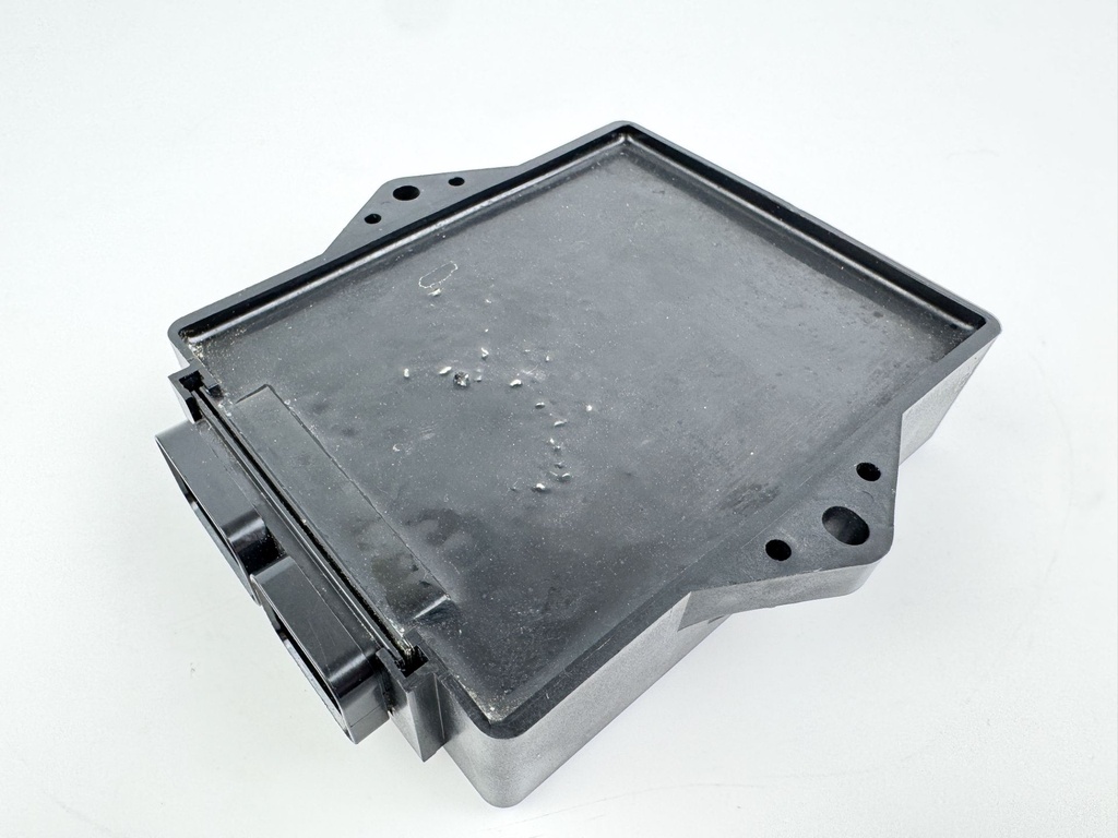 2006 Yamaha 300 HP 2 Stroke Outboard HPDI Engine Control Unit ECU 6D0-8591A-14-00