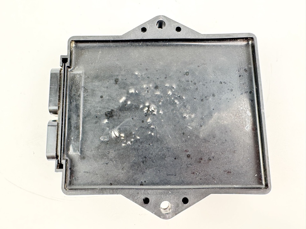 2005 Yamaha 300 HP 2 Stroke Outboard HPDI Engine Control Unit ECU 6D0-8591A-11-00