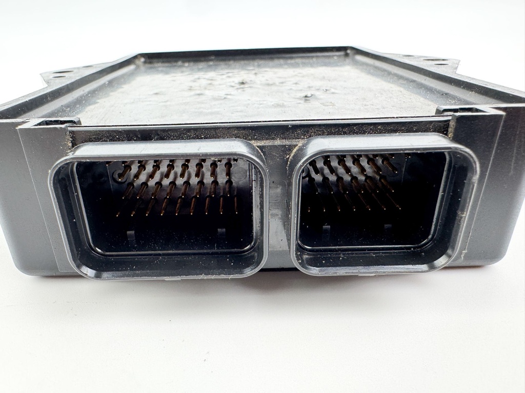 2005 Yamaha 300 HP 2 Stroke Outboard HPDI Engine Control Unit ECU 6D0-8591A-11-00