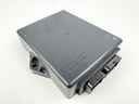 2005 Yamaha 300 HP 2 Stroke Outboard HPDI Engine Control Unit ECU 6D0-8591A-11-00