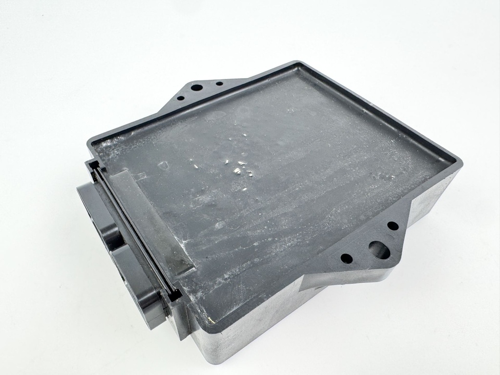 2005 Yamaha 300 HP 2 Stroke Outboard HPDI Engine Control Unit ECU 6D0-8591A-11-00