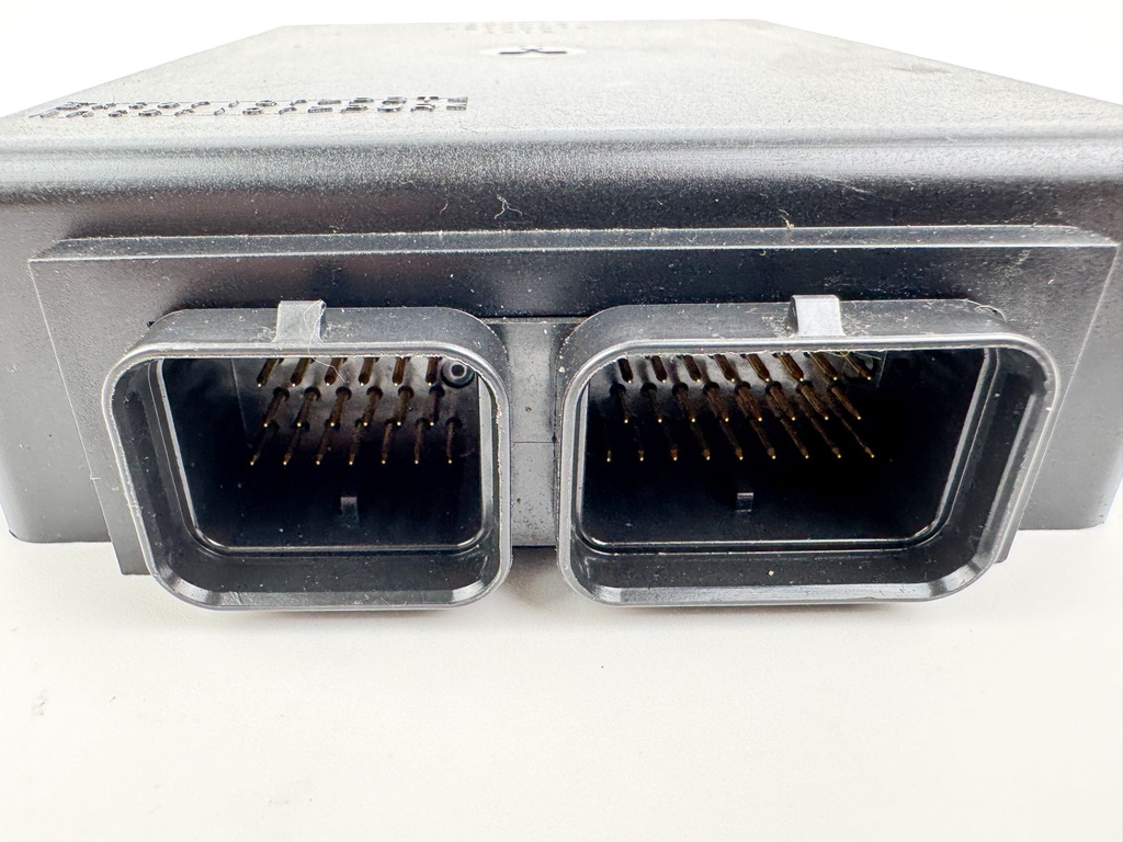 2005 Yamaha 300 HP 2 Stroke Outboard HPDI Engine Control Unit ECU 6D0-8591A-11-00