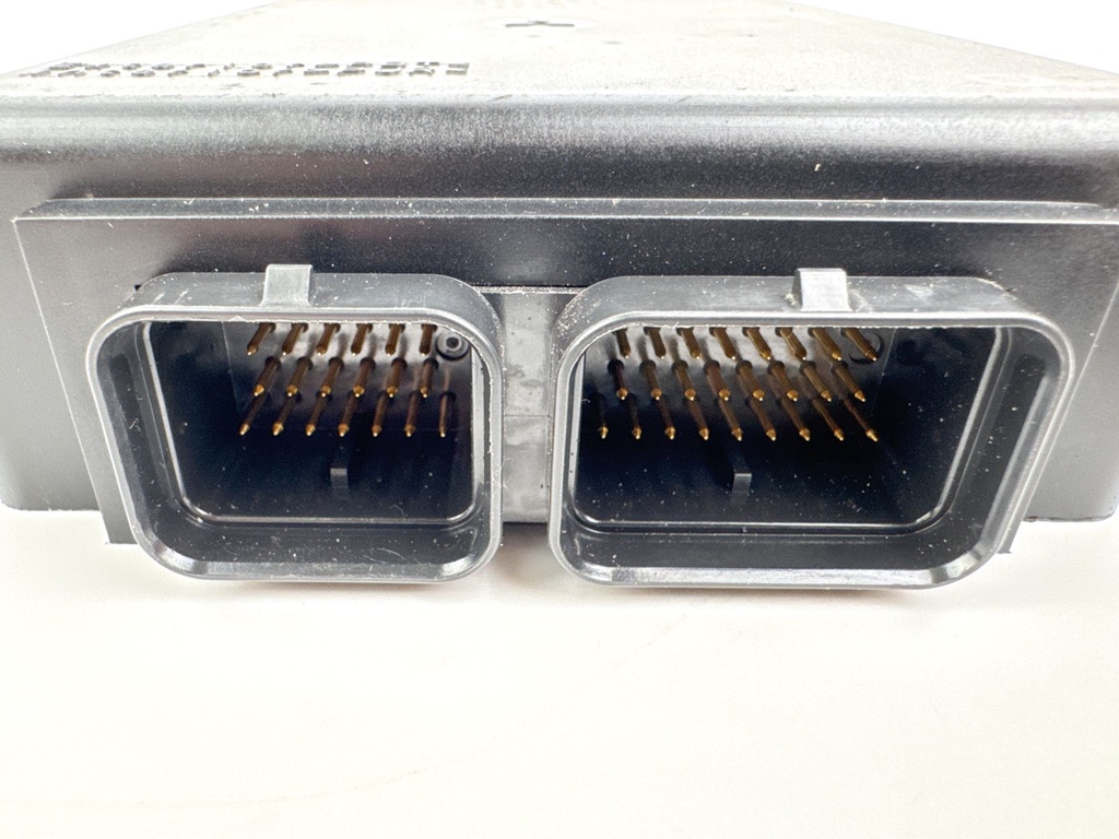 2004 Yamaha 250 HP 2 Stroke Outboard HPDI Engine Control Unit ECU 60V-8591A-02-00