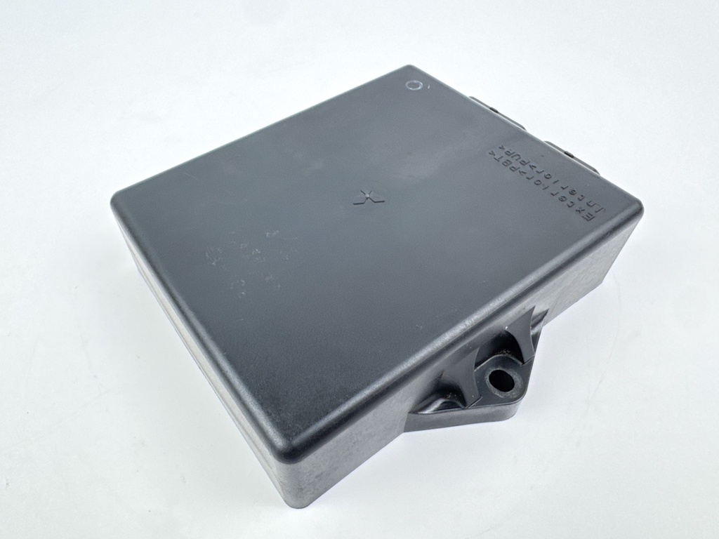 2004 Yamaha 250 HP 2 Stroke Outboard HPDI Engine Control Unit ECU 60V-8591A-02-00