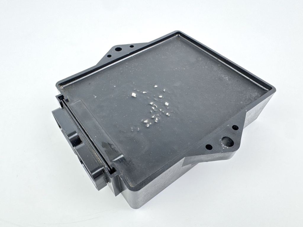 2004 Yamaha 250 HP 2 Stroke Outboard HPDI Engine Control Unit ECU 60V-8591A-02-00