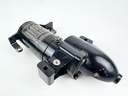2005 Evinrude 250 HP 2 Stroke Outboard Starter Motor 0586897 OEM