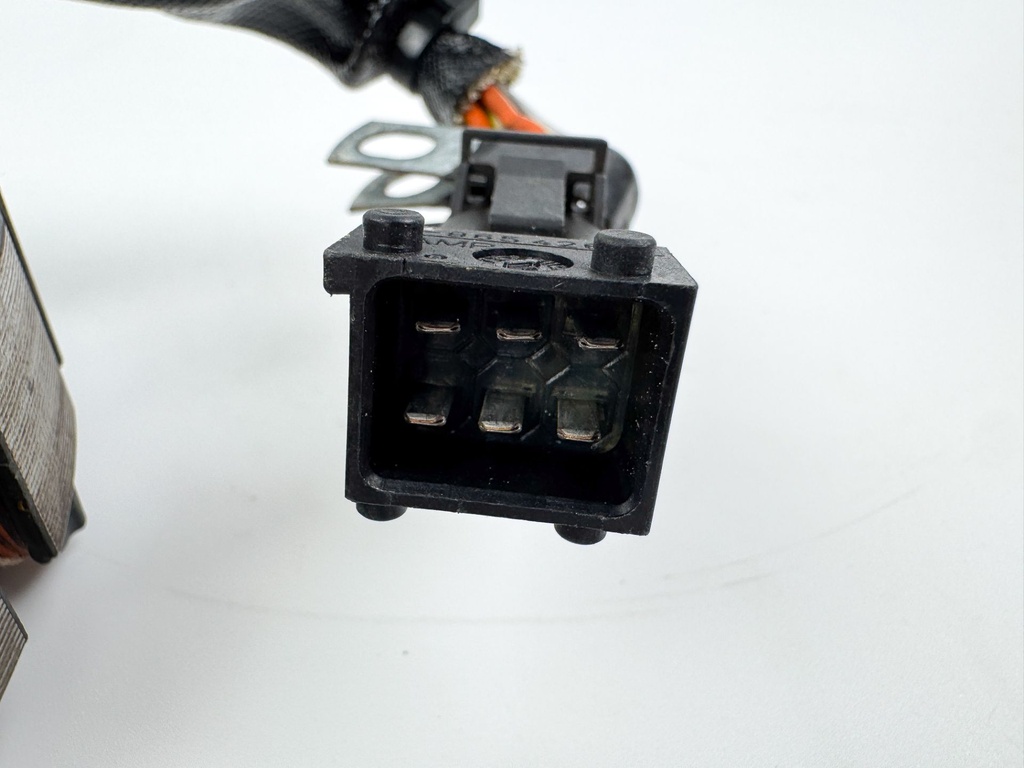 Evinrude 200 225 250 HP Etec 2 Stroke Outboard Stator Assembly 0586831