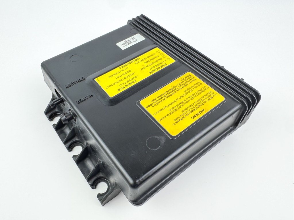 2005 Evinrude 250 HP 2 Stroke Outboard Engine Control Unit ECU 0586707 OEM