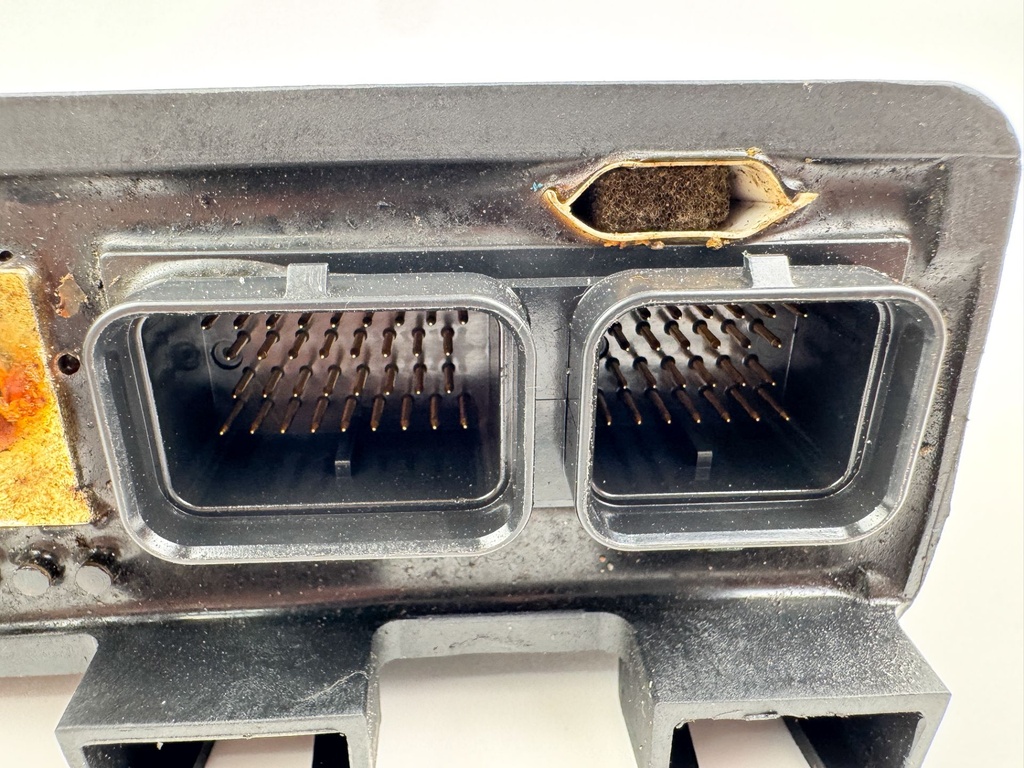 2005 Evinrude 250 HP 2 Stroke Outboard Engine Control Unit ECU 0586707 OEM