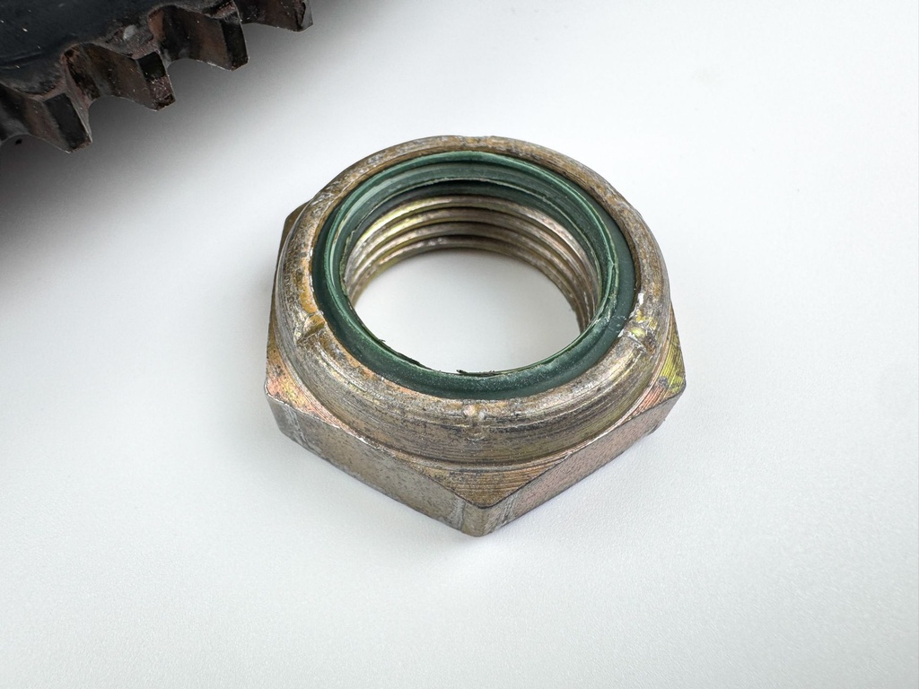 Evinrude Etec 2 Stroke Outboard 225 250 300 HP Flywheel 0586814 - Repair