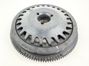 Evinrude Etec 2 Stroke Outboard 225 250 300 HP Flywheel 0586814 - Repair