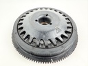 Evinrude Etec 2 Stroke Outboard 225 250 300 HP Flywheel 0586814 - Repair