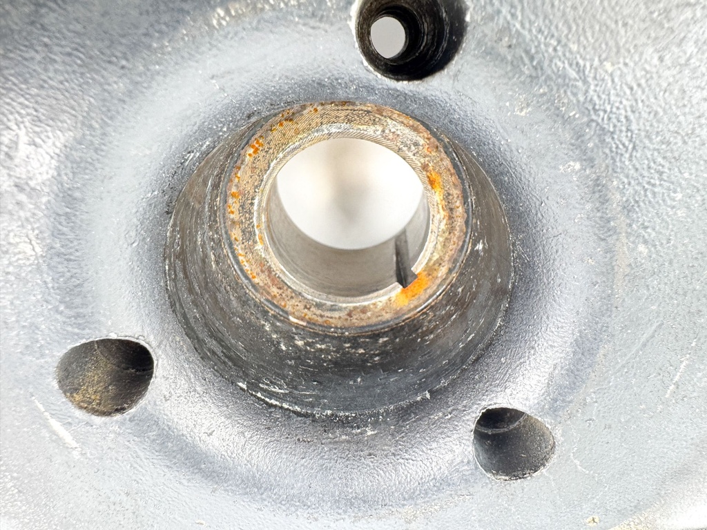 Evinrude Etec 2 Stroke Outboard 225 250 300 HP Flywheel 0586814 - Repair