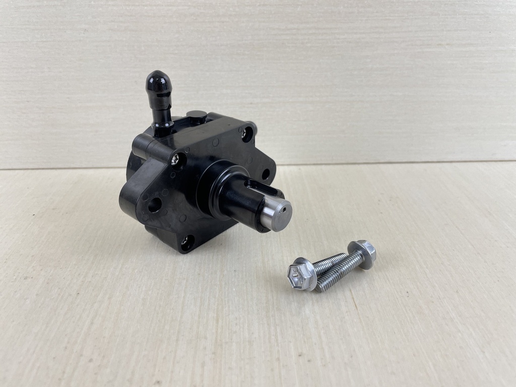 2009 Suzuki 90HP DF90 4 Stroke Outboard Fuel Pump Assembly 15100-90J11