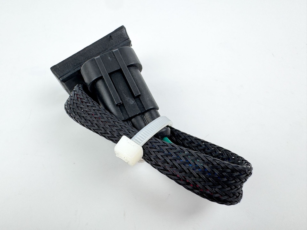 2005 Evinrude 250 HP 2 Stroke Outboard Trim Switch 0586789 OEM