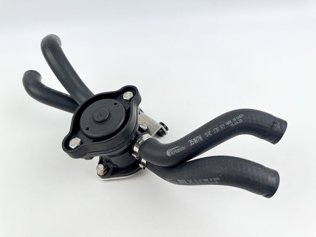 Evinrude 250 HP 2 Stroke Outboard Pressure Relief Valve 5005775 OEM