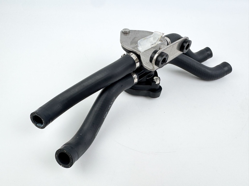 Evinrude 250 HP 2 Stroke Outboard Pressure Relief Valve 5005775 OEM