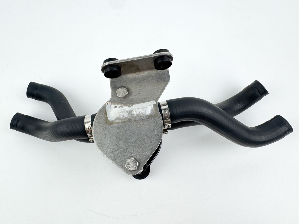 Evinrude 250 HP 2 Stroke Outboard Pressure Relief Valve 5005775 OEM