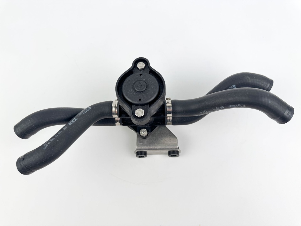 Evinrude 250 HP 2 Stroke Outboard Pressure Relief Valve 5005775 OEM