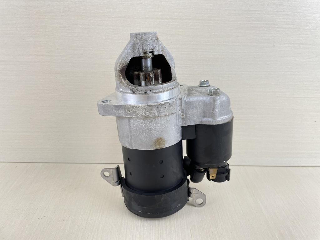 2009 Suzuki 90HP DF90 4 Stroke Outboard Starter Motor Assembly 31100-96J02