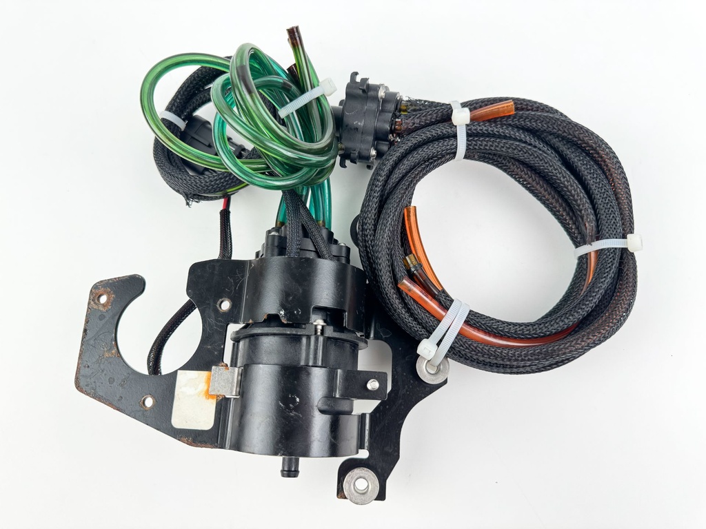 2005 Evinrude 250 HP 2 Stroke Outboard Oil Pump 5005698 OEM