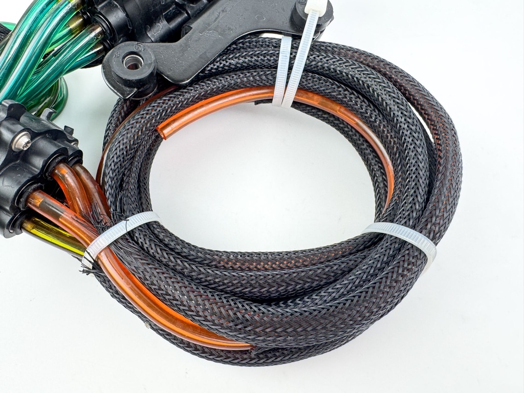 2005 Evinrude 250 HP 2 Stroke Outboard Oil Pump 5005698 OEM