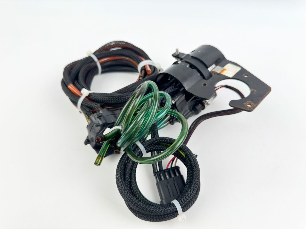 2005 Evinrude 250 HP 2 Stroke Outboard Oil Pump 5005698 OEM