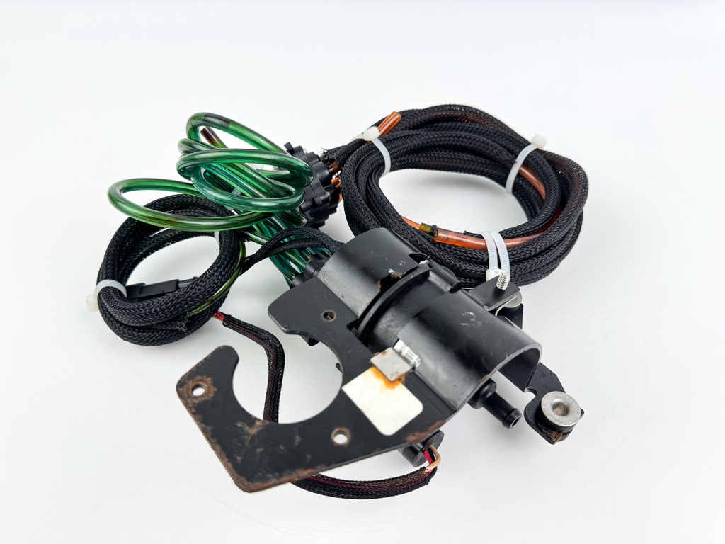 2005 Evinrude 250 HP 2 Stroke Outboard Oil Pump 5005698 OEM