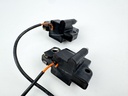 2005 Evinrude 250 HP 2 Stroke Outboard Ignition Coil Set 0586857 OEM