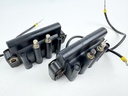 2005 Evinrude 250 HP 2 Stroke Outboard Ignition Coil Set 0586857 OEM
